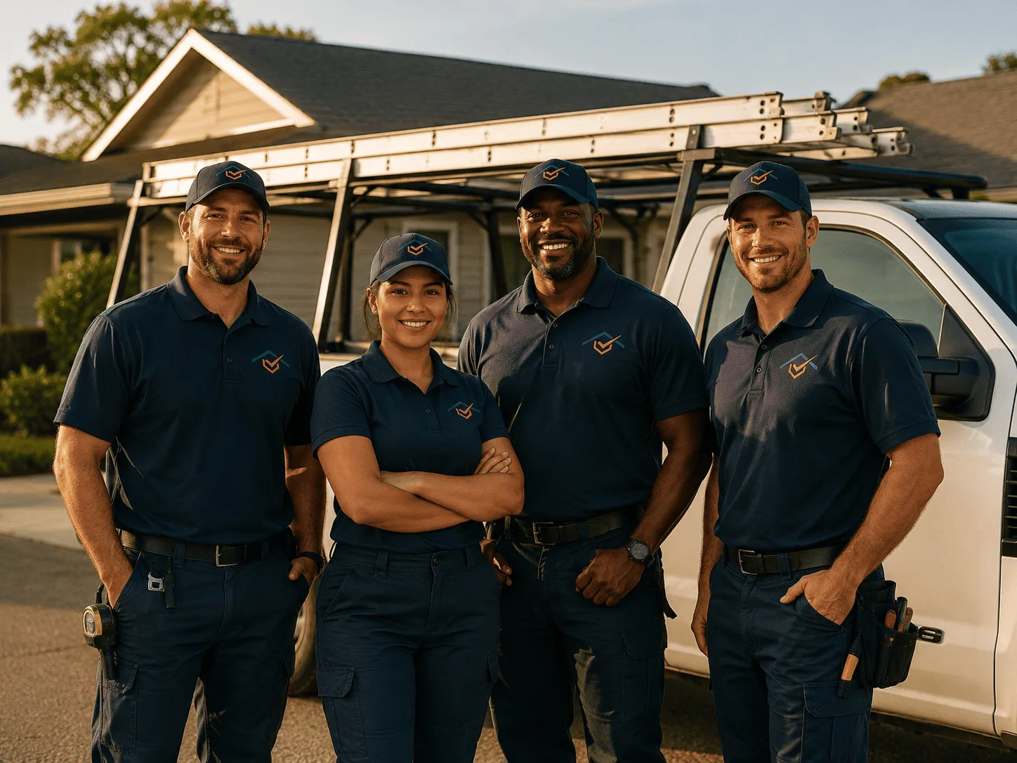 Roof Inspection company in Logansport, IN